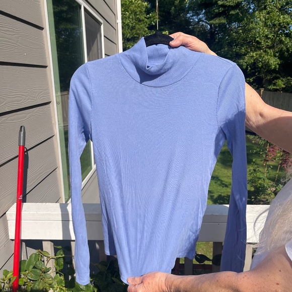 Sezane mock neck - Picture 1 of 6